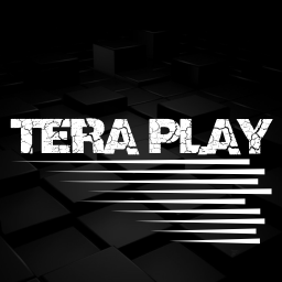 Tera Play icon