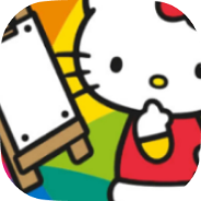 Coloring Book icon