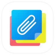 Floating Notes icon