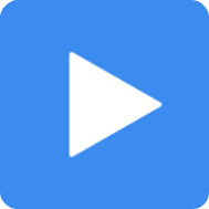 MX Player icon