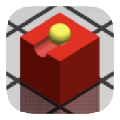 Connect3D icon