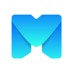 M Launcher icon