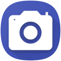 PhotoStamp Camera icon