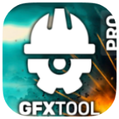 GFX Tool Pro icon