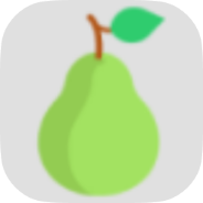 Pear Launcher icon