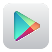 Google Play Store icon