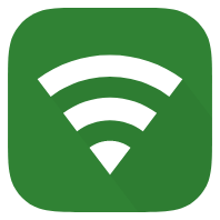 WiFiAnalyzer icon