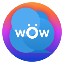 Weawow icon