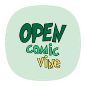 OpenComicVine icon