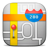 Yandex.Maps icon