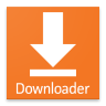 Downloader icon