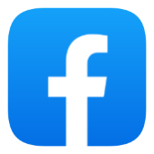 Facebook2 icon