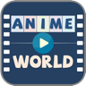 Anime World icon