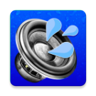 Speaker Cleaner icon