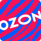 OZON icon