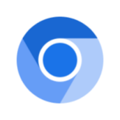 Chromium icon