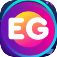 English Galaxy icon