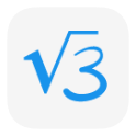 MyScript Calculator 2 icon