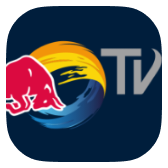 Red Bull TV icon