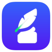 Pluma icon