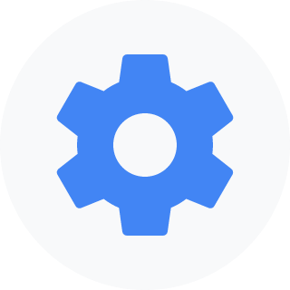 Android Setup icon