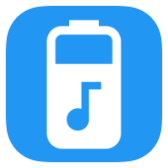 Battery Sound Alert icon