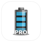 BatteryBot Pro icon