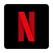 Netflix Premium By 💖 HackModsApk1 💖 icon