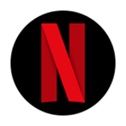 Netflix - Kodi Edition icon