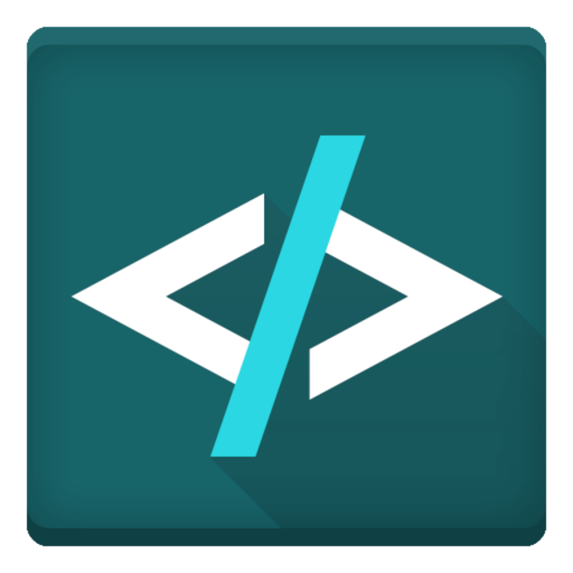 Dcoder icon