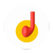 Yandex Music icon