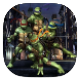 Ninja Turtles 2 icon