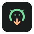 Droid-ify icon