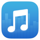 Music Player Plus icon