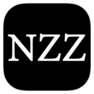 NZZ icon