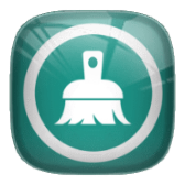 Cleaner for WhatsApp icon