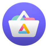 Aurora Store icon