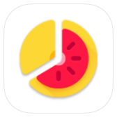 Sliced icon