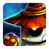 Magibot icon