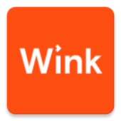 Wink icon