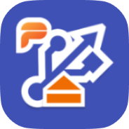 Microsoft exFAT/NTFS for USB by Paragon Software icon