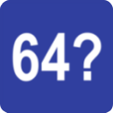 64-Bit Checker icon