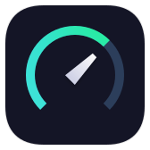 Speedtest icon