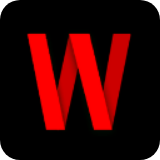 Webflix icon