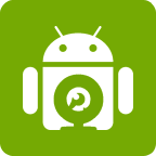 DroidCamX icon