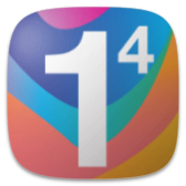 1.1.1.1 icon