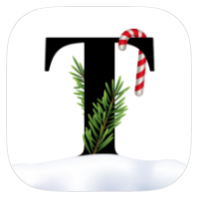 Text icon