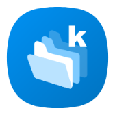 kDrive icon