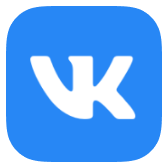 VK icon