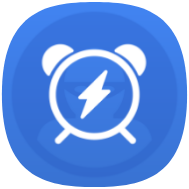 Full Battery & Theft Alarm icon